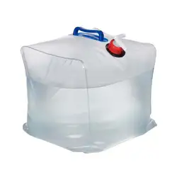 bidon apa pliabil 15L Water Box