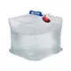 bidon apa pliabil 15L Water Box