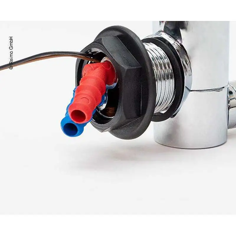 baterie apa calda/rece automatica pentru dus 