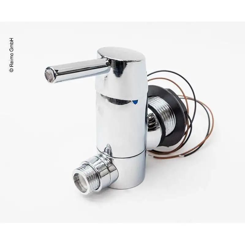 baterie apa calda/rece automatica pentru dus 