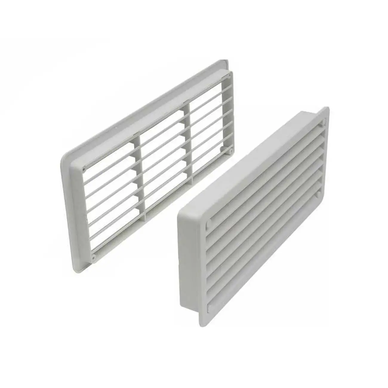 Set grila de aerisire gaz - TRIGANO