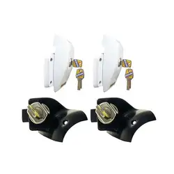 incuietoare de siguranta DUCATO VAN - HEOSafe