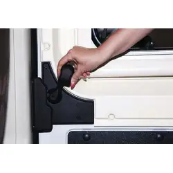 incuietoare de siguranta interior HEOSafe Ducato VAN 2006>