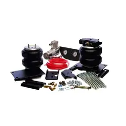 kit complet suspensie auxiliara DUCATO 2006> DRIVE RITE/LINNEPE