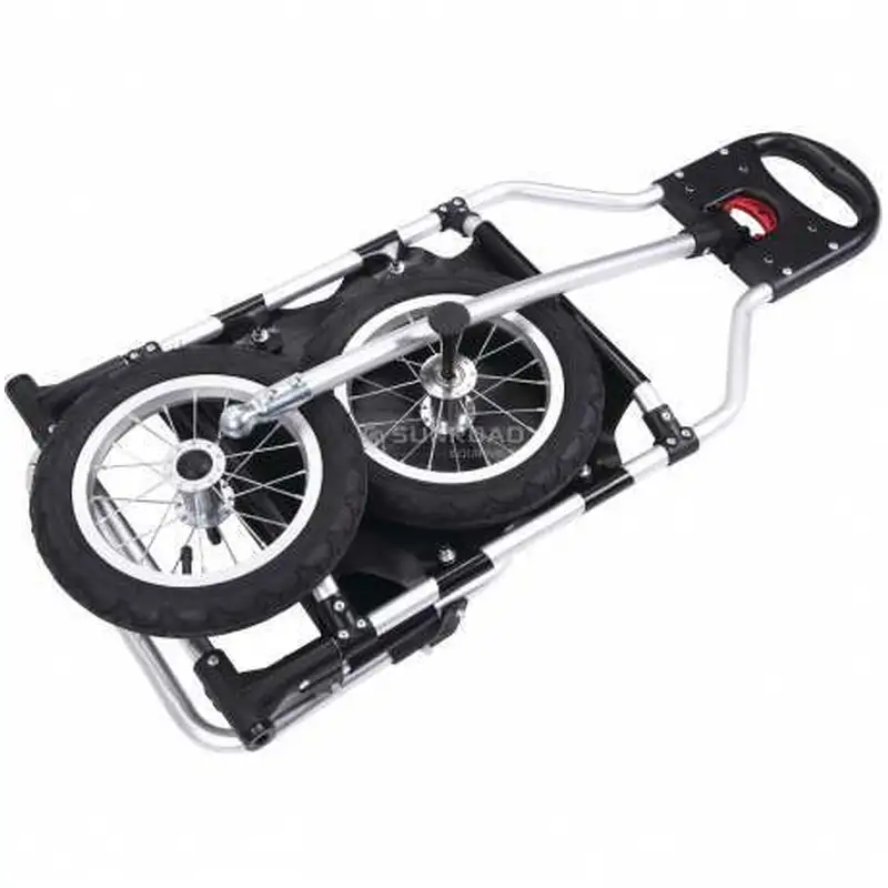 Carucior pliant E-Scape BIKE