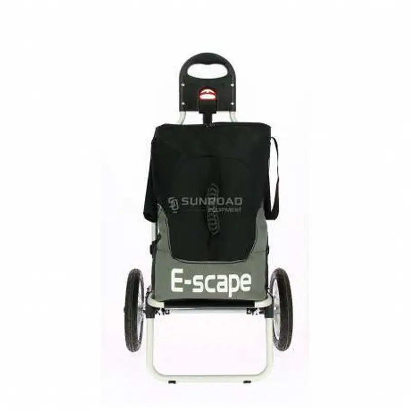 Carucior pliant E-Scape BIKE