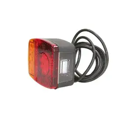 lampa stop universala LED - WAS