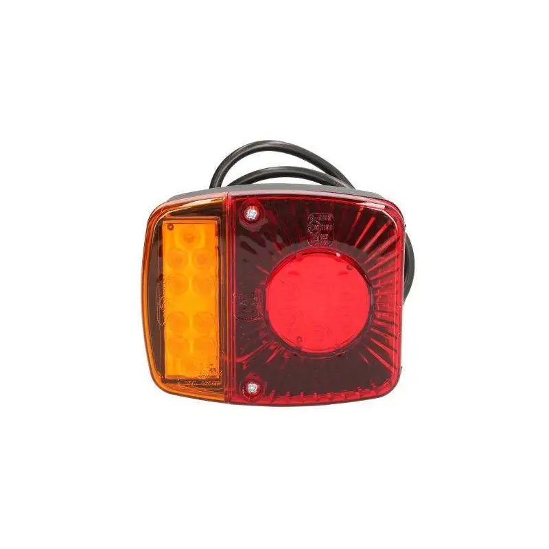 lampa stop universala LED - WAS