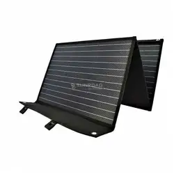 panou solar PLIANT 60 W - EZA SOLAR
