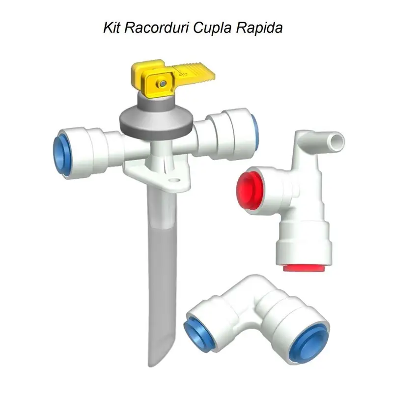 boiler apa calda cu gaz 10L B10 - TRUMA