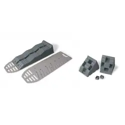 cale de echilibrare Kit LEVEL UP  FULL SET - FIAMMA