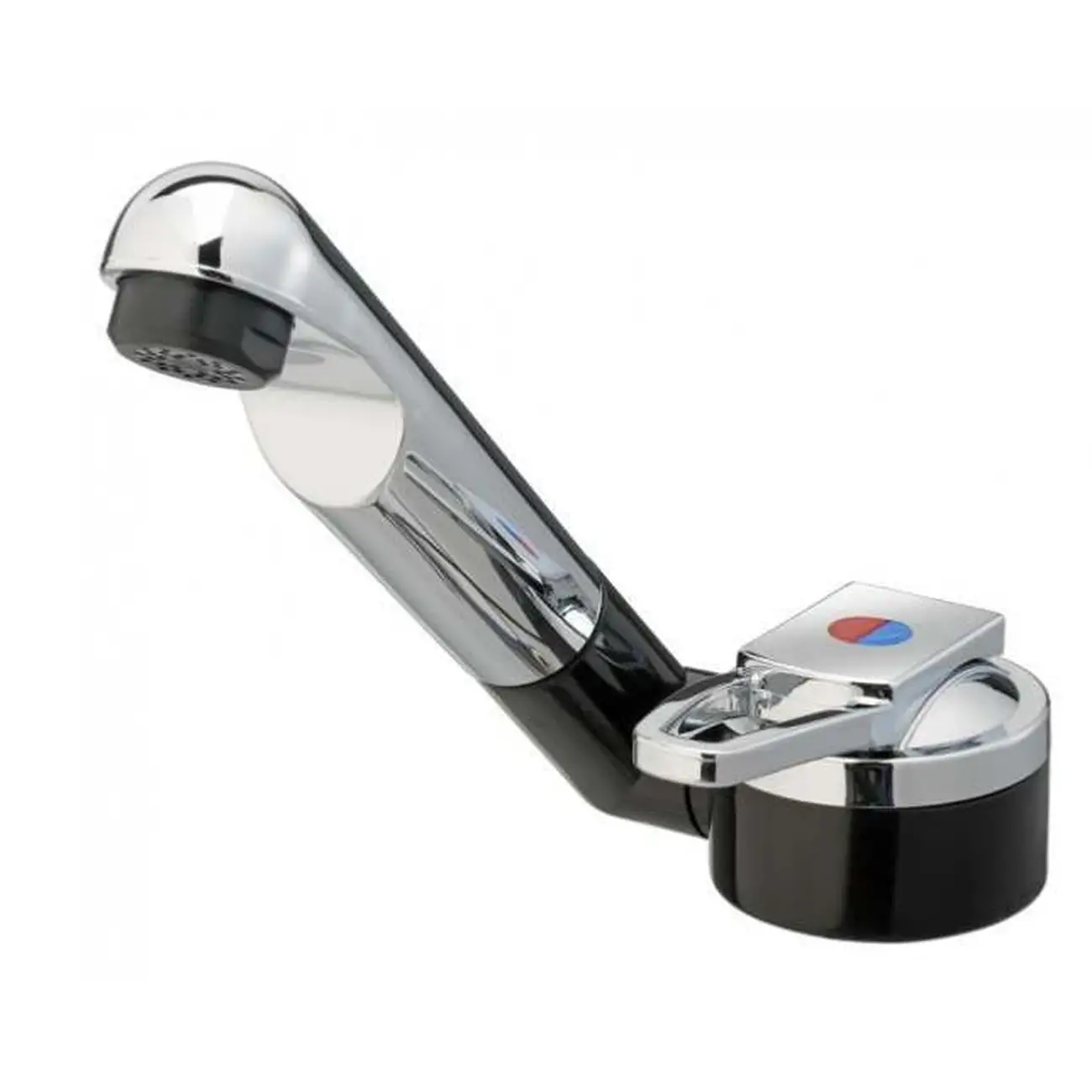 baterie apa calda/rece automatica 