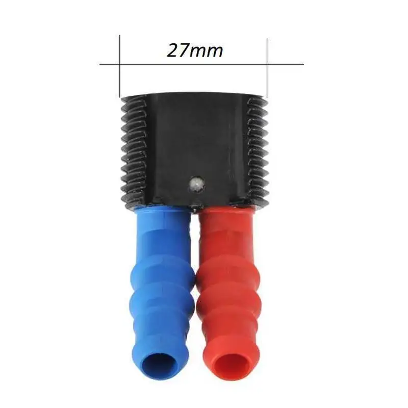 baterie apa calda/rece automatica 