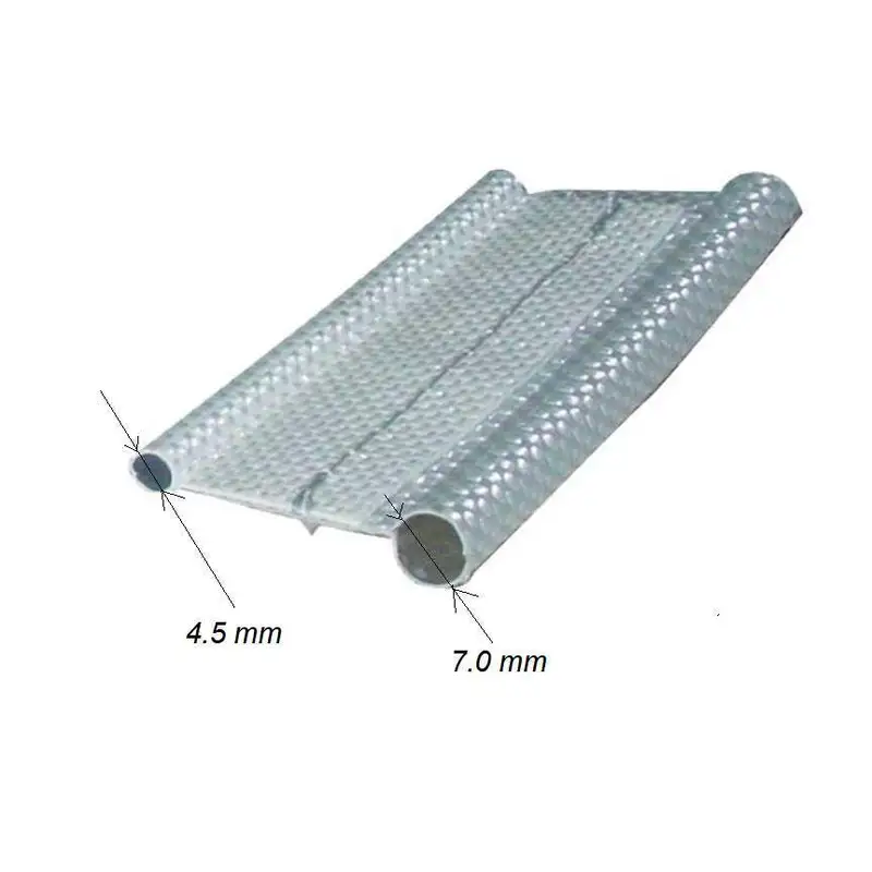 profil cheder Ø 4.5>7mm