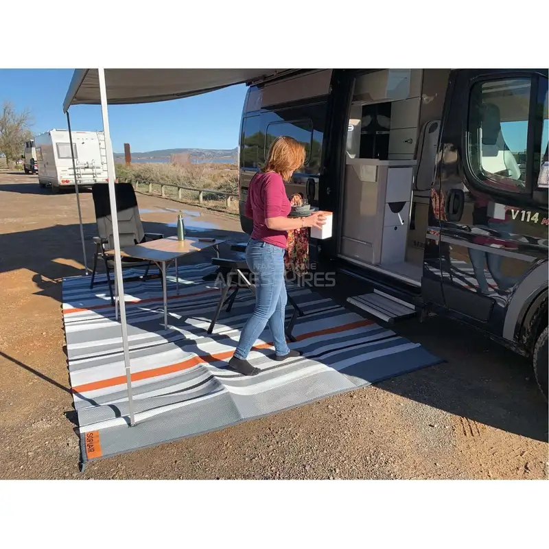 covor exterior Graphik Floor MAT - SOPLAIR