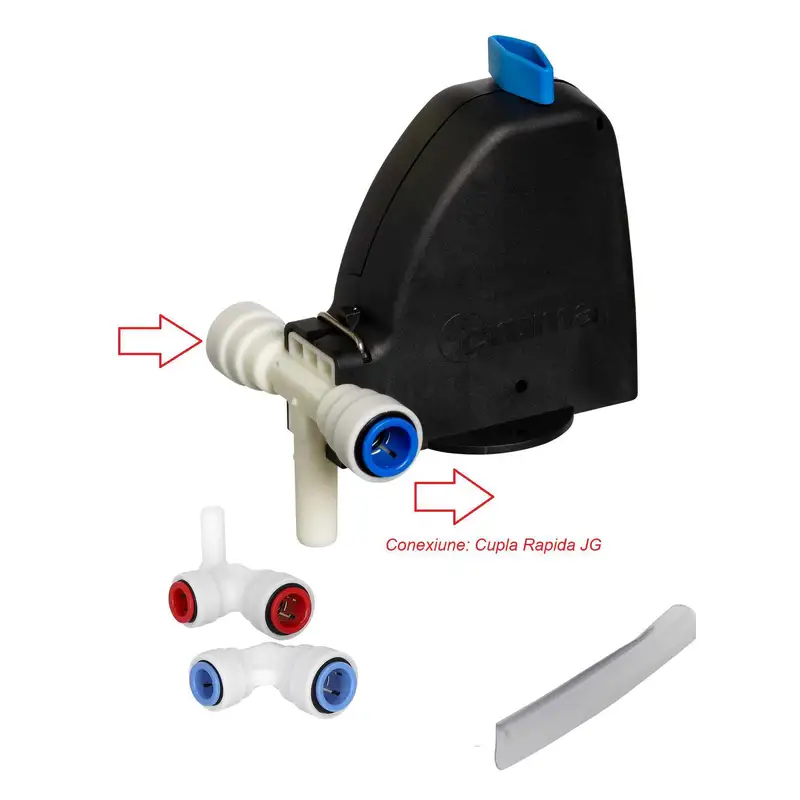 supapa de golire Frost Control KIT - TRUMA