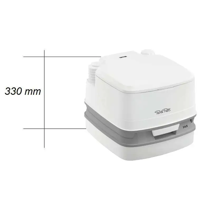 toaleta portabila Porta Potti 145 - THETFORD