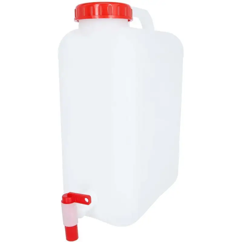 Robinet canistra 3/4“ - COMET