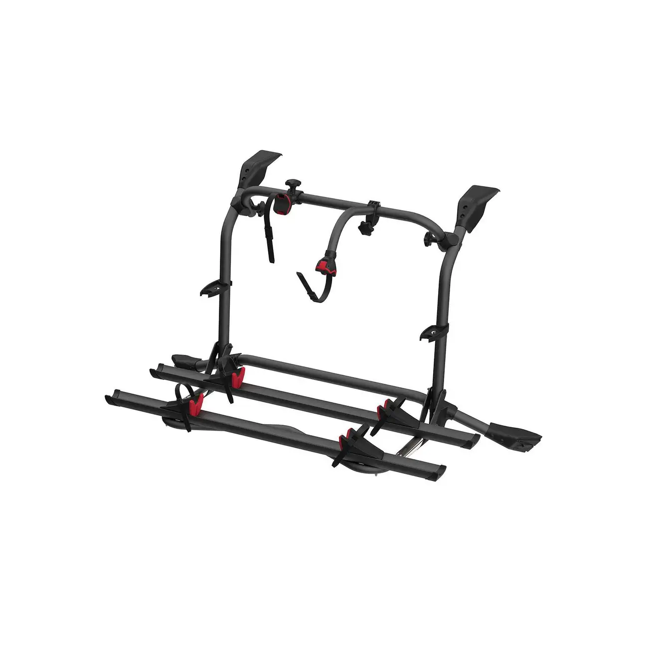 Carry-Bike VW T6 PRO DEEP BLACK- FIAMMA