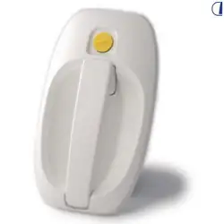 maner usa TESSORO - FAP