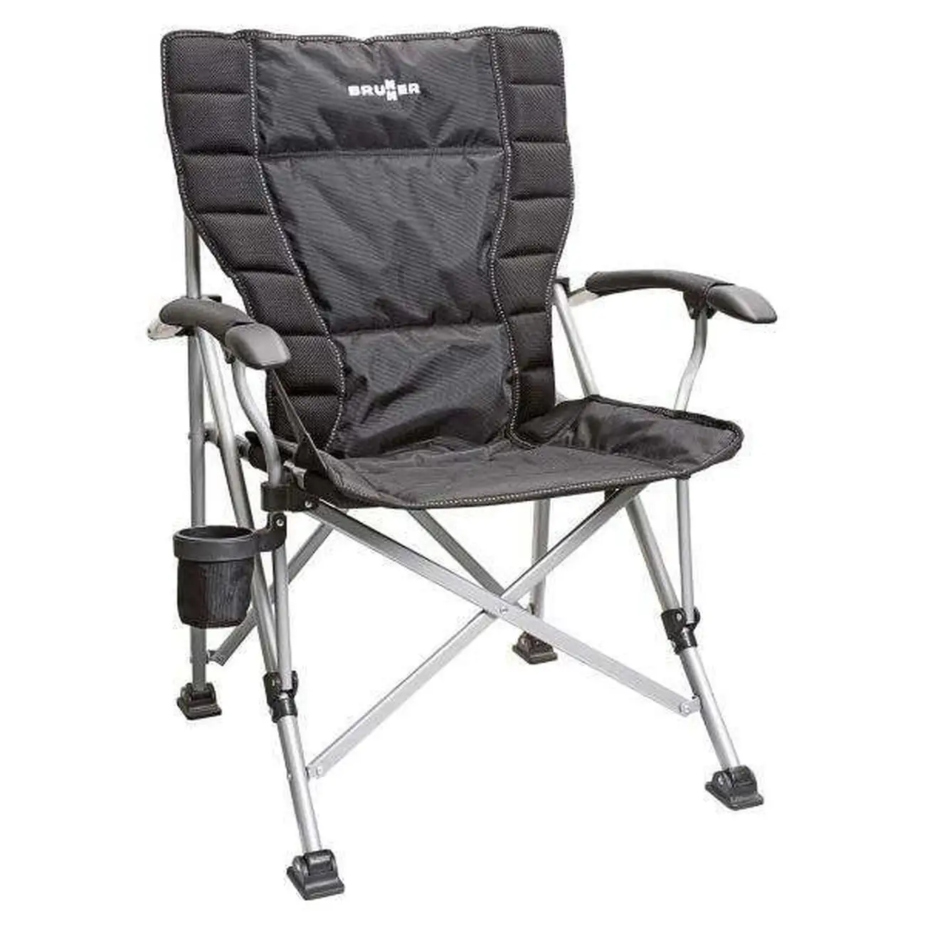 scaun pliant RAPTOR NG 2.0 - BRUNNER