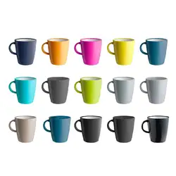 cana HOT MUG - BRUNNER