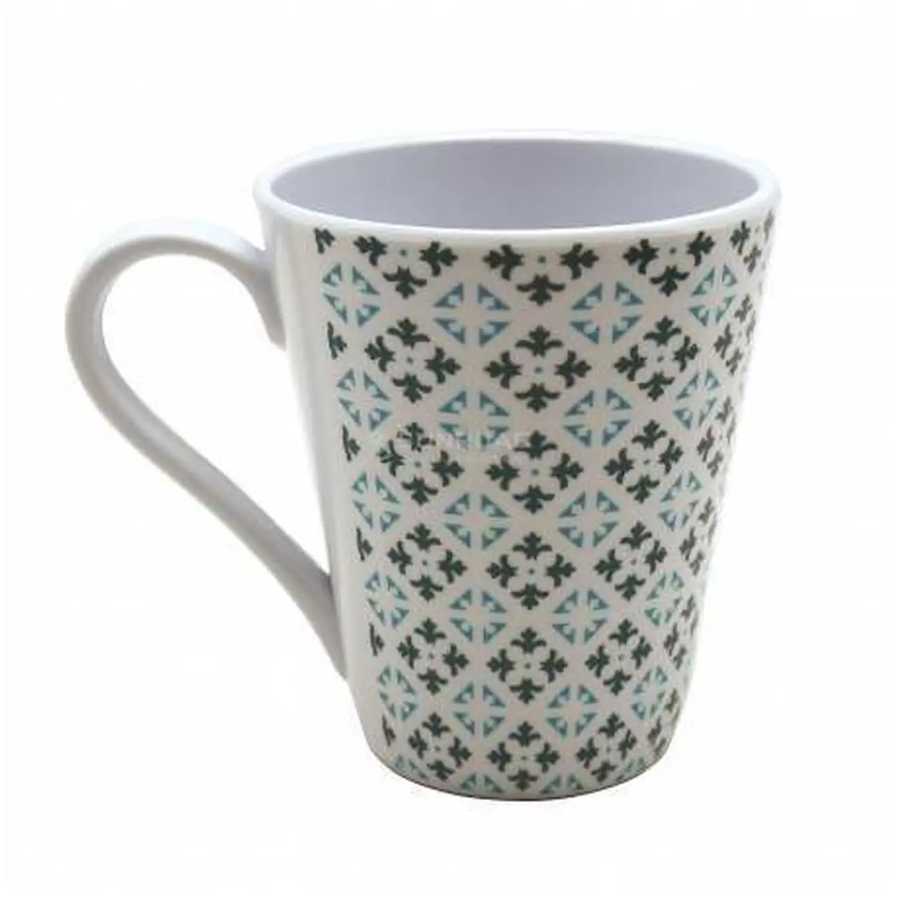 set 4 cani Careaux - WOL