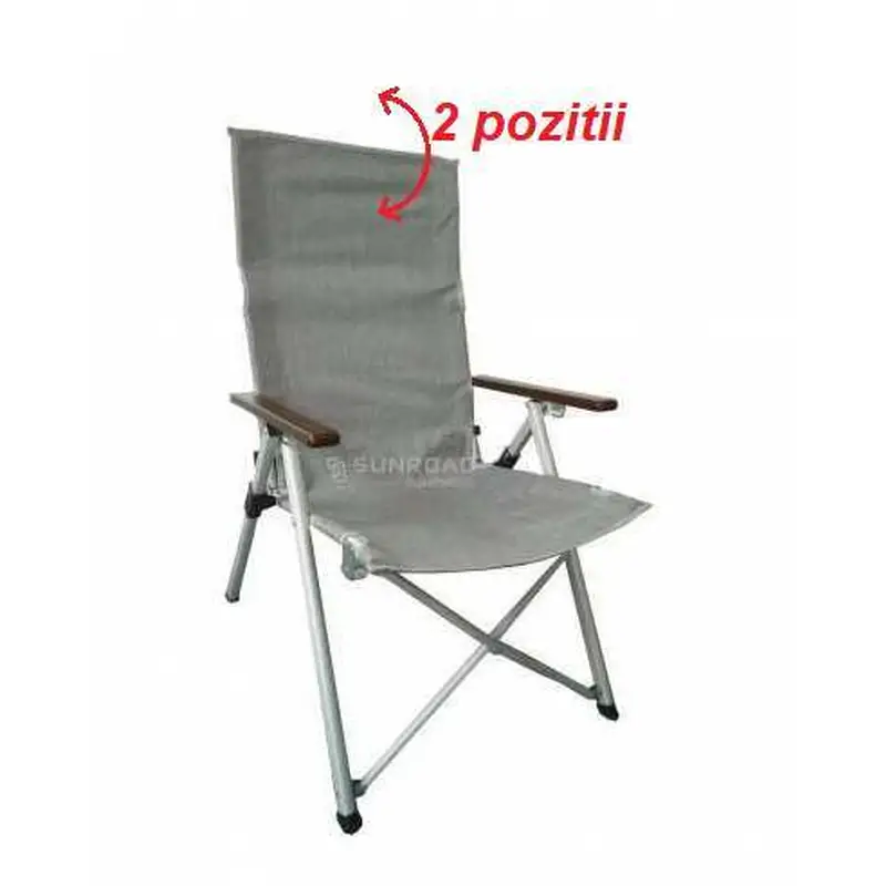 scaun pliant NORDIC WAY - MIDLAND