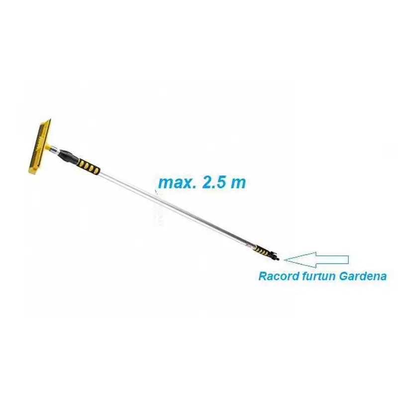 perie parbriz telescopica - OPTIMA