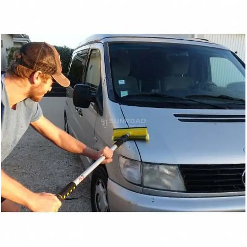 perie parbriz telescopica - OPTIMA