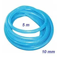 furtun 5m pentru apa potabila colorat - OE