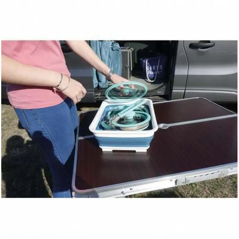 lighean pliant -INCASA