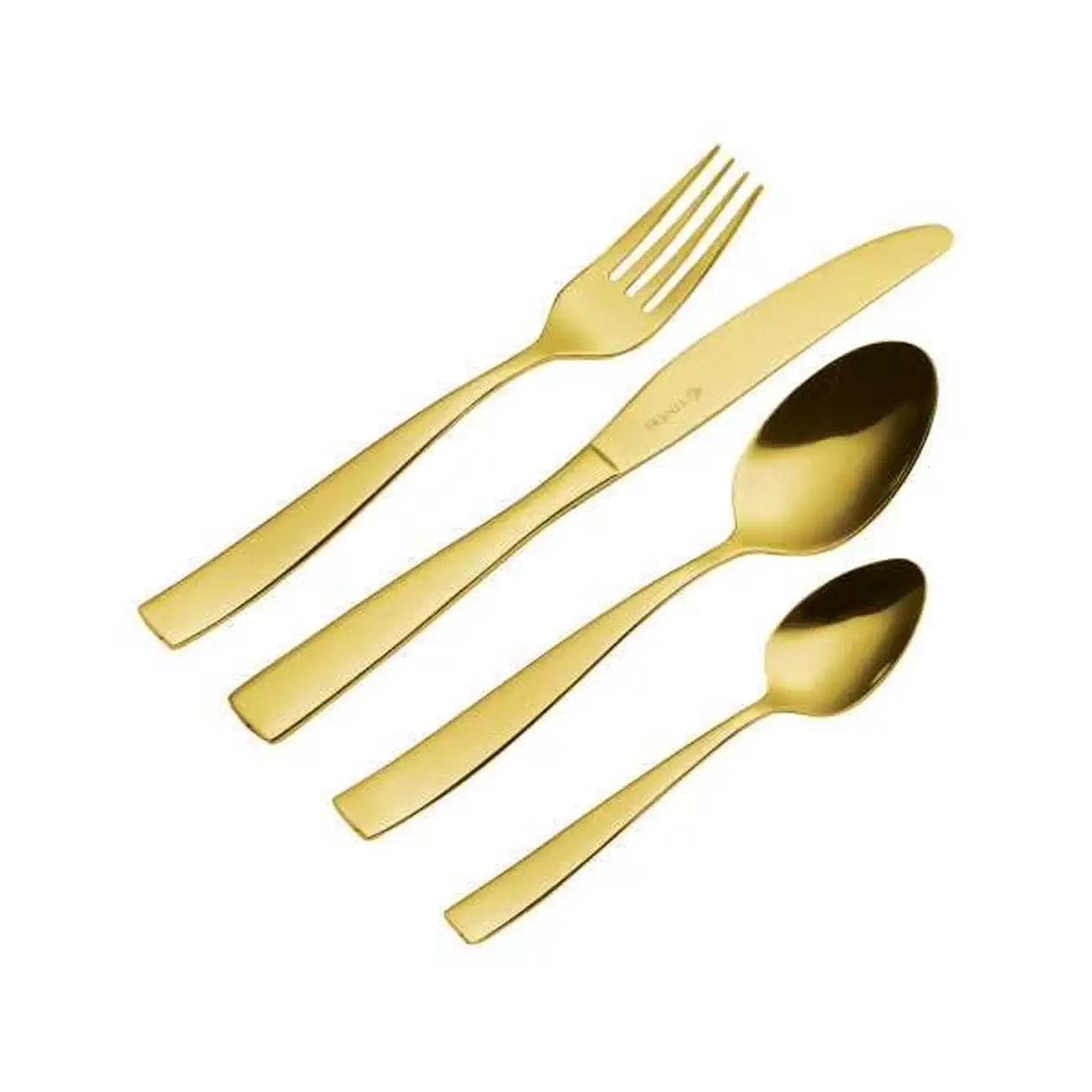 set tacamuri Gold - BOCamp