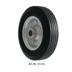 roata Jockey -CARBEST