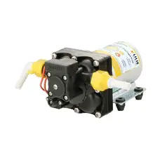 pompa apa cu presostat SOFT -LILIE SHURFLO