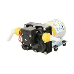 pompa apa cu presostat SOFT -LILIE SHURFLO