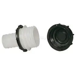 gura de umplere apa - 40mm