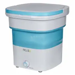 masina spalat rufe retractabila - INCASA