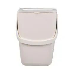 Cos de gunoi menajer pentru usa HYMER