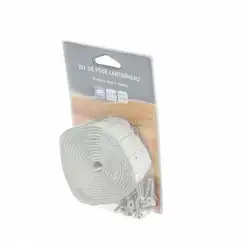 set montaj trape de plafon - SUNROAD