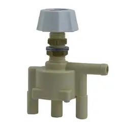 Robinet amestec apa calda boiler - TRUMA