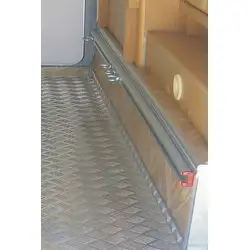 kit sistem fixare Garge-Bars - FIAMMA