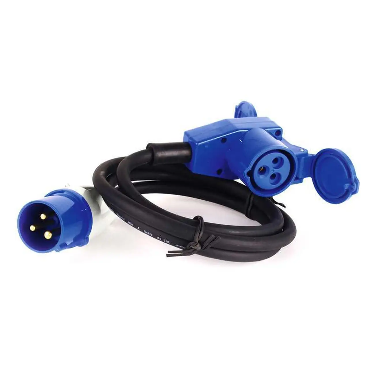 cablu de legatura CEE-CEE 3x2.5mm