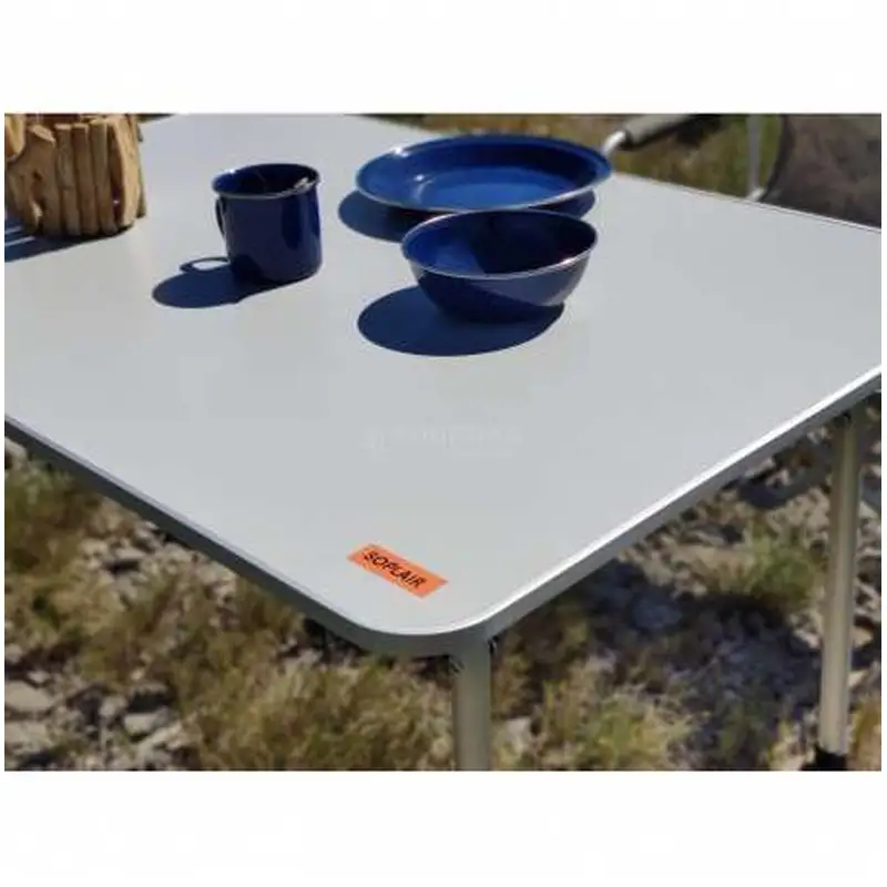 masa plianta ALLEGRIA - SOPLAIR