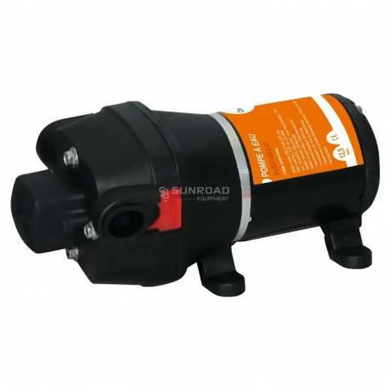 pompa apa cu presostat - OPTIMA