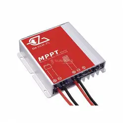 regulator  tensiune MPPT - EZA SOLAR