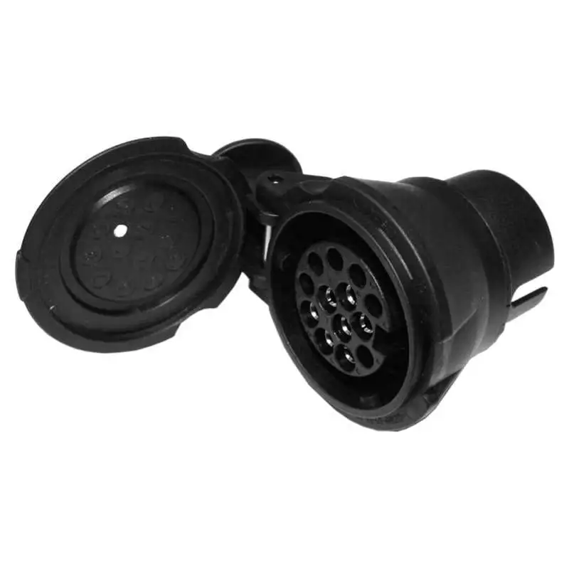 ADAPTOR 7 > 13 PINI CU CAPAC - JAEGER