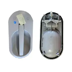 maner usa CaraD - DOMETIC