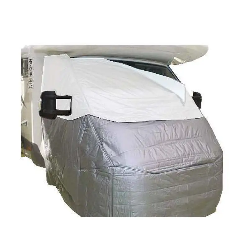 izolatie completa exterioara - NRF