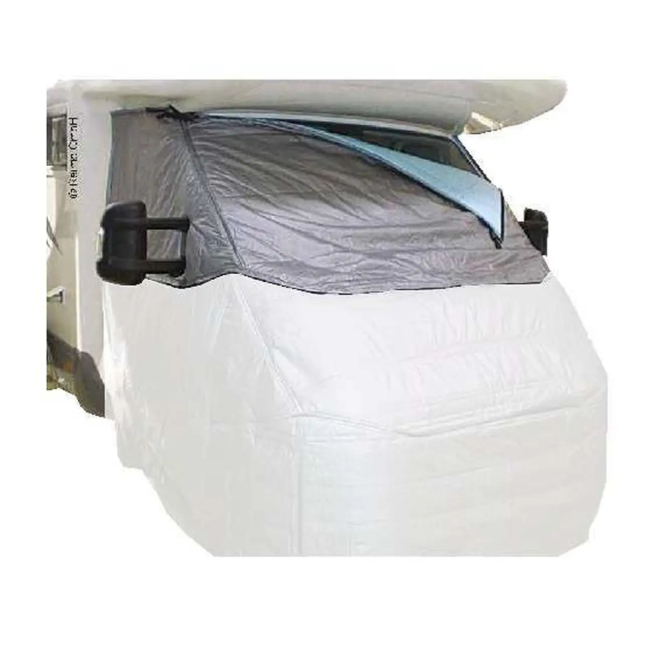 izolatie completa exterioara - NRF